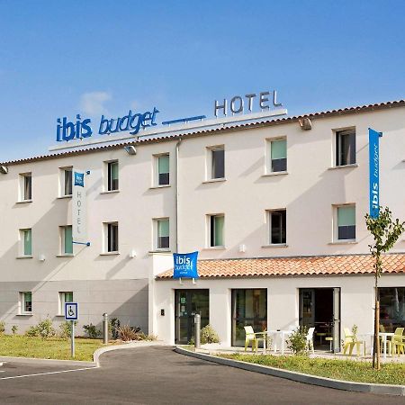 Ibis Budget Niort - 拉克雷奇 外观 照片